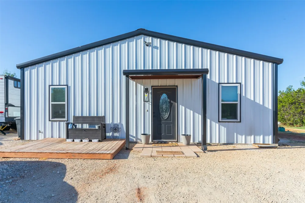 207 Avenida De Coronada Abilene, TX 79602