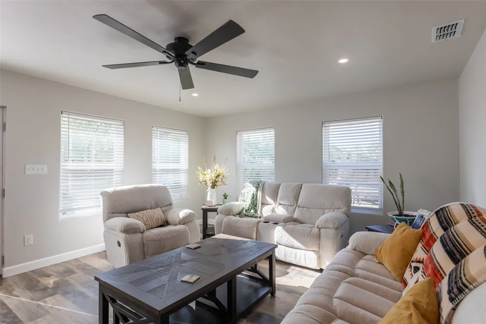 207 Avenida De Coronada Abilene, TX 79602