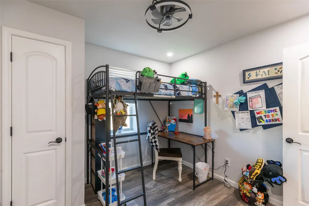 207 Avenida De Coronada Abilene, TX 79602