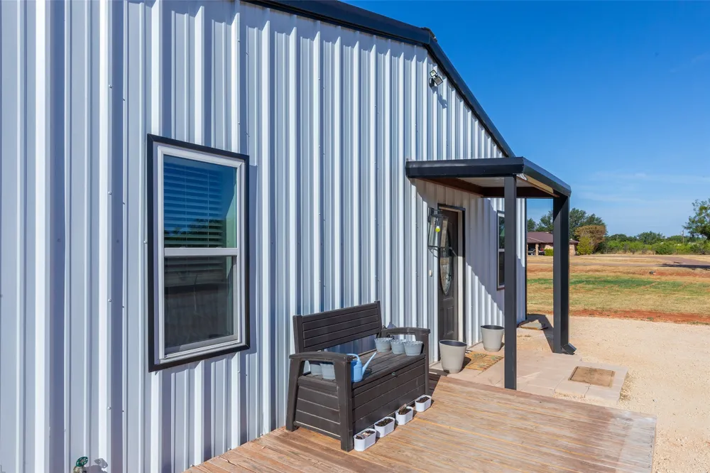 207 Avenida De Coronada Abilene, TX 79602