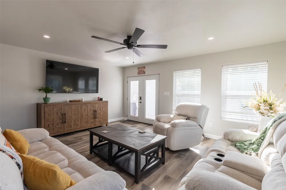 207 Avenida De Coronada Abilene, TX 79602