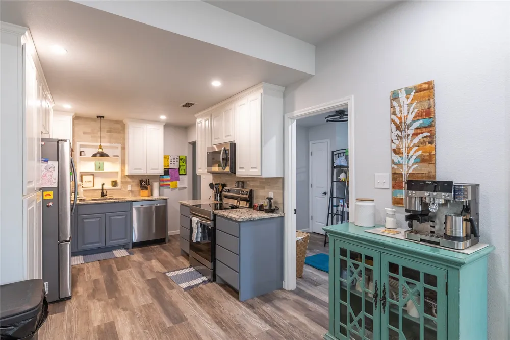 207 Avenida De Coronada Abilene, TX 79602