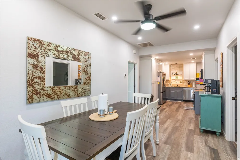 207 Avenida De Coronada Abilene, TX 79602