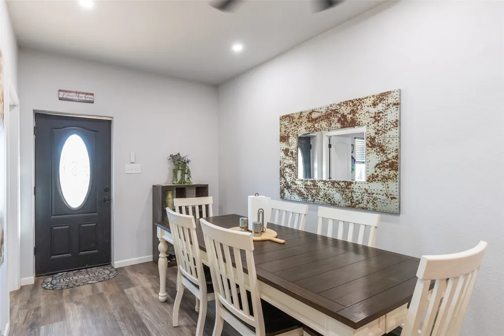 207 Avenida De Coronada Abilene, TX 79602