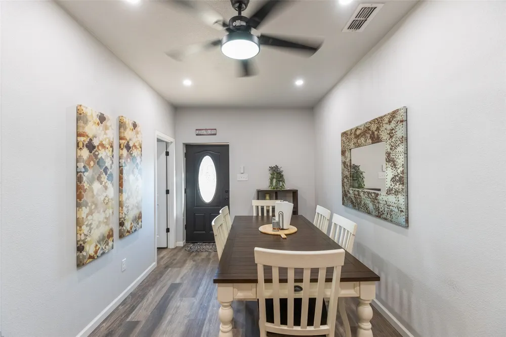 207 Avenida De Coronada Abilene, TX 79602