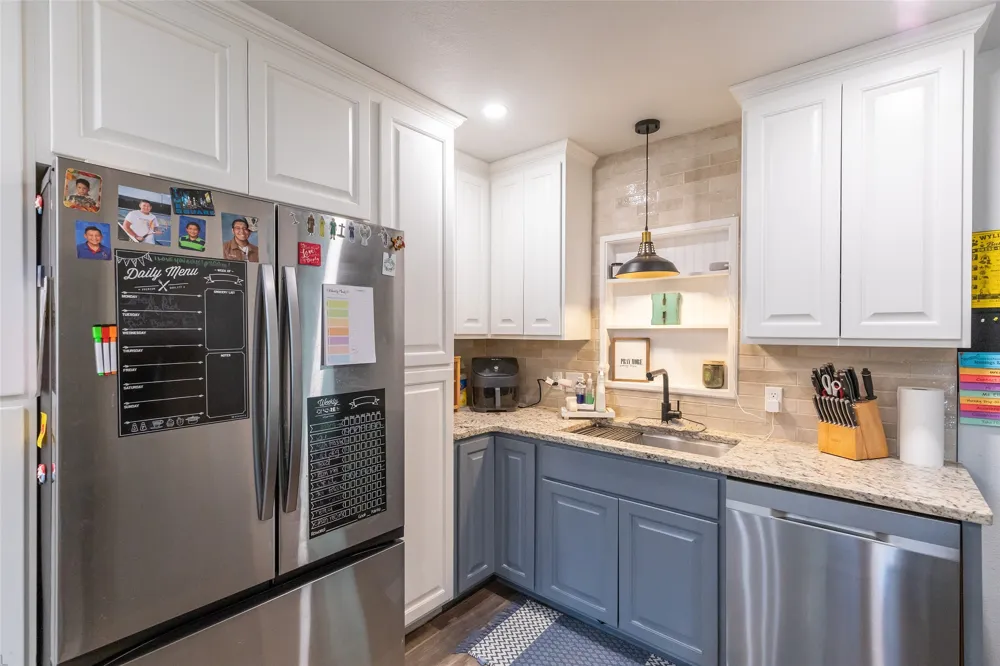 207 Avenida De Coronada Abilene, TX 79602