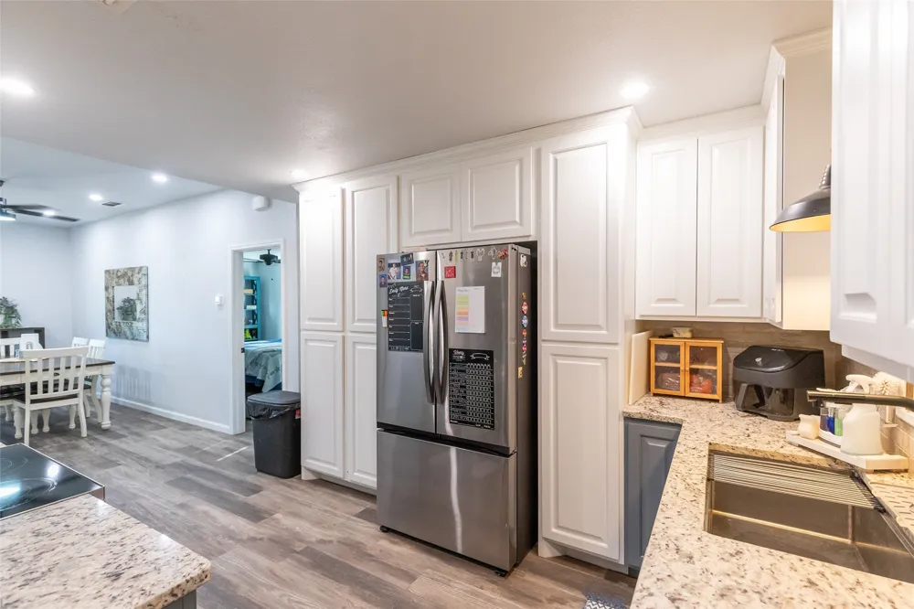 207 Avenida De Coronada Abilene, TX 79602