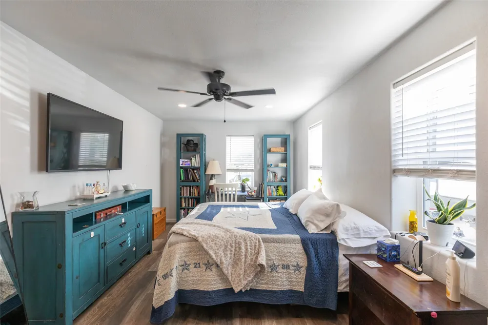 207 Avenida De Coronada Abilene, TX 79602