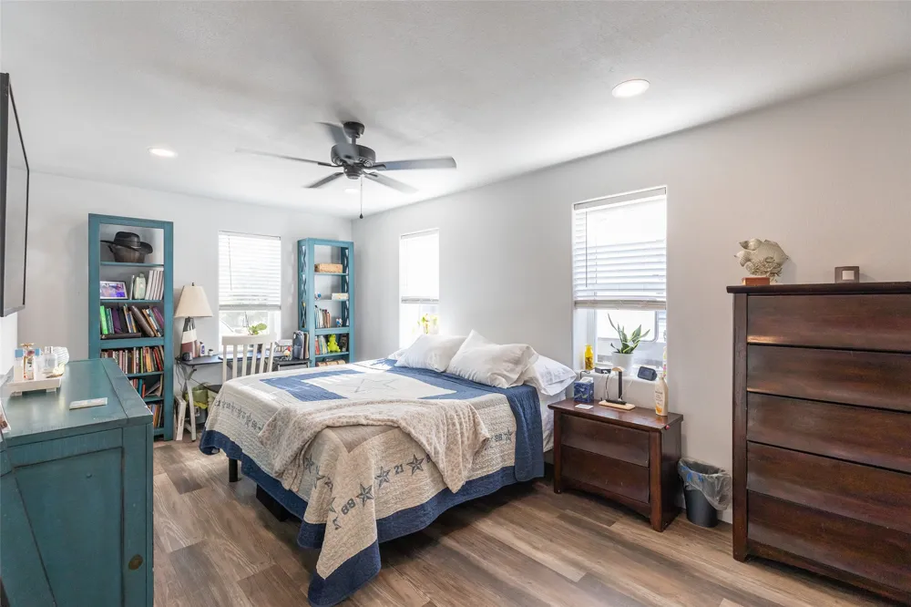 207 Avenida De Coronada Abilene, TX 79602