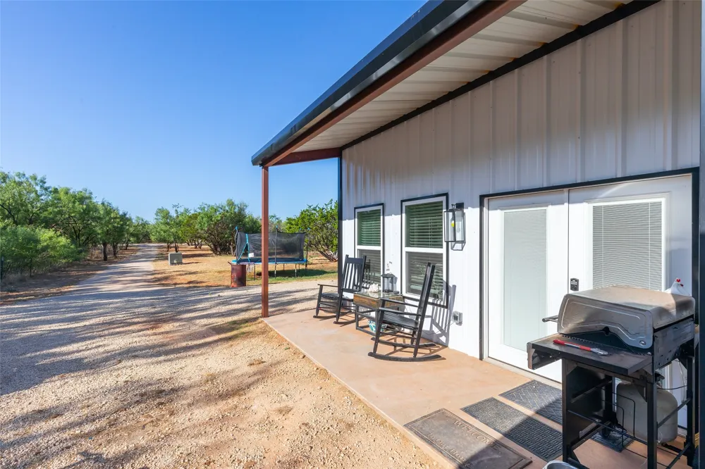 207 Avenida De Coronada Abilene, TX 79602