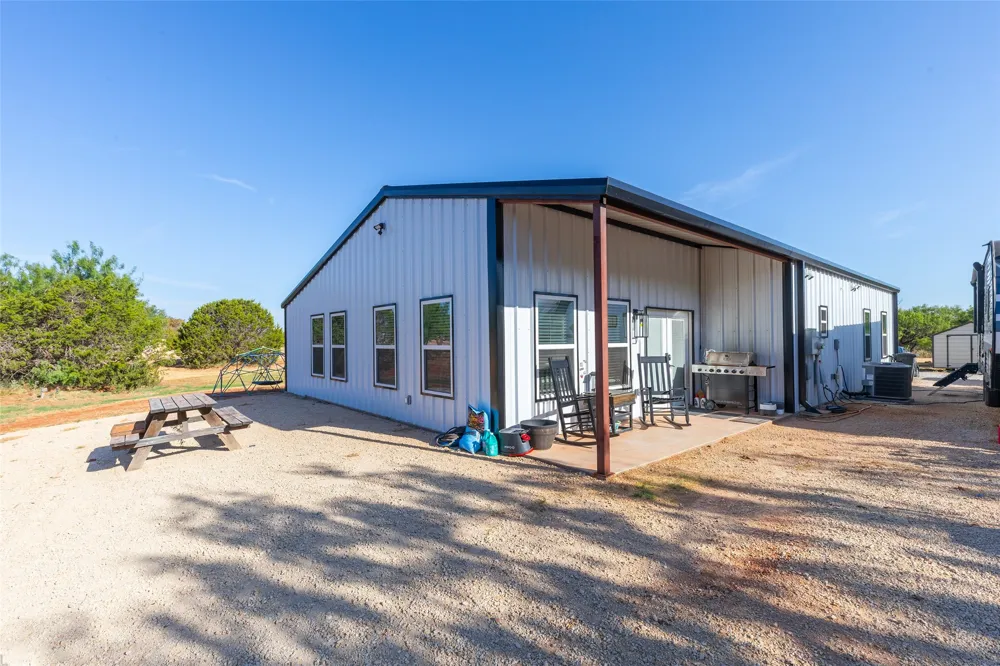 207 Avenida De Coronada Abilene, TX 79602