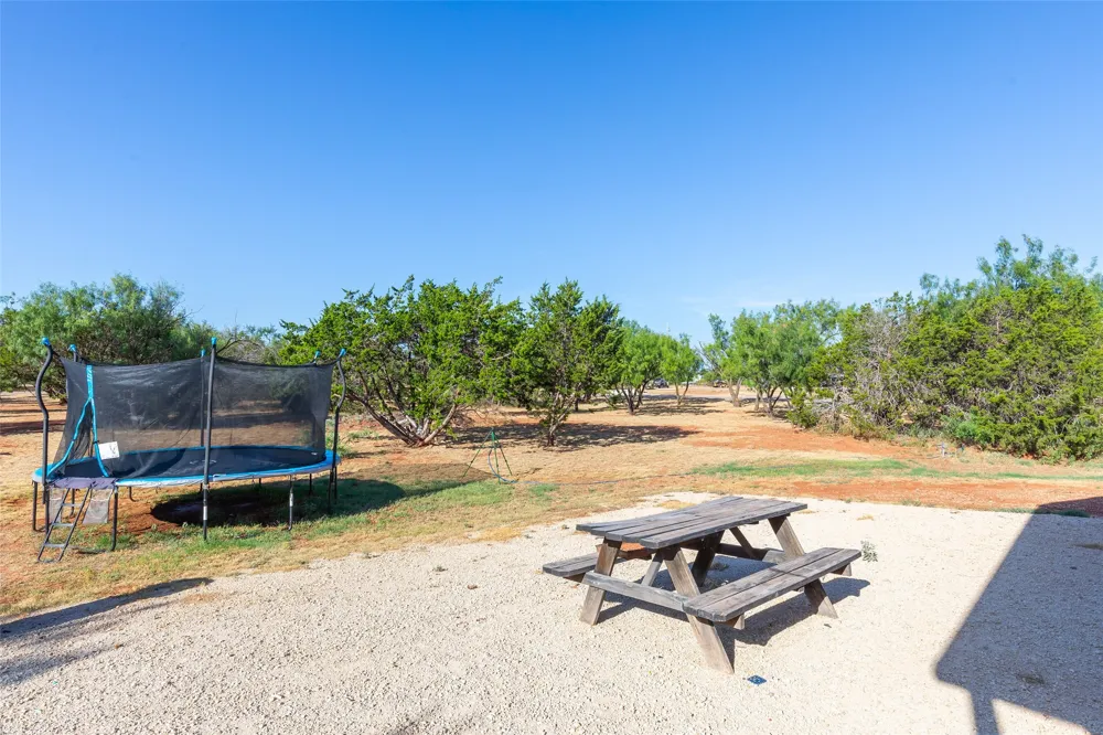 207 Avenida De Coronada Abilene, TX 79602
