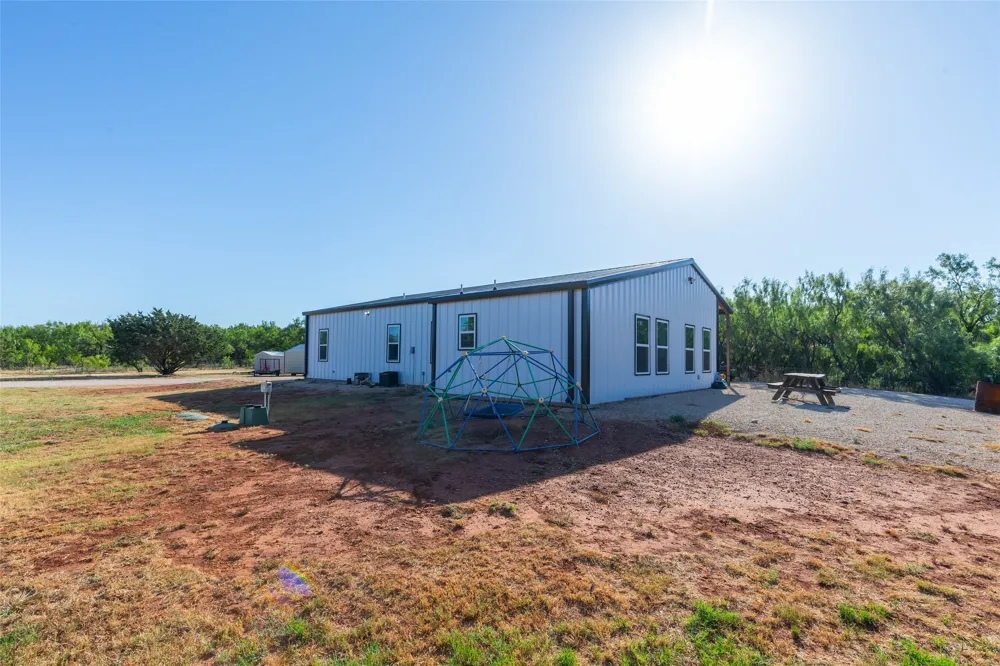 207 Avenida De Coronada Abilene, TX 79602