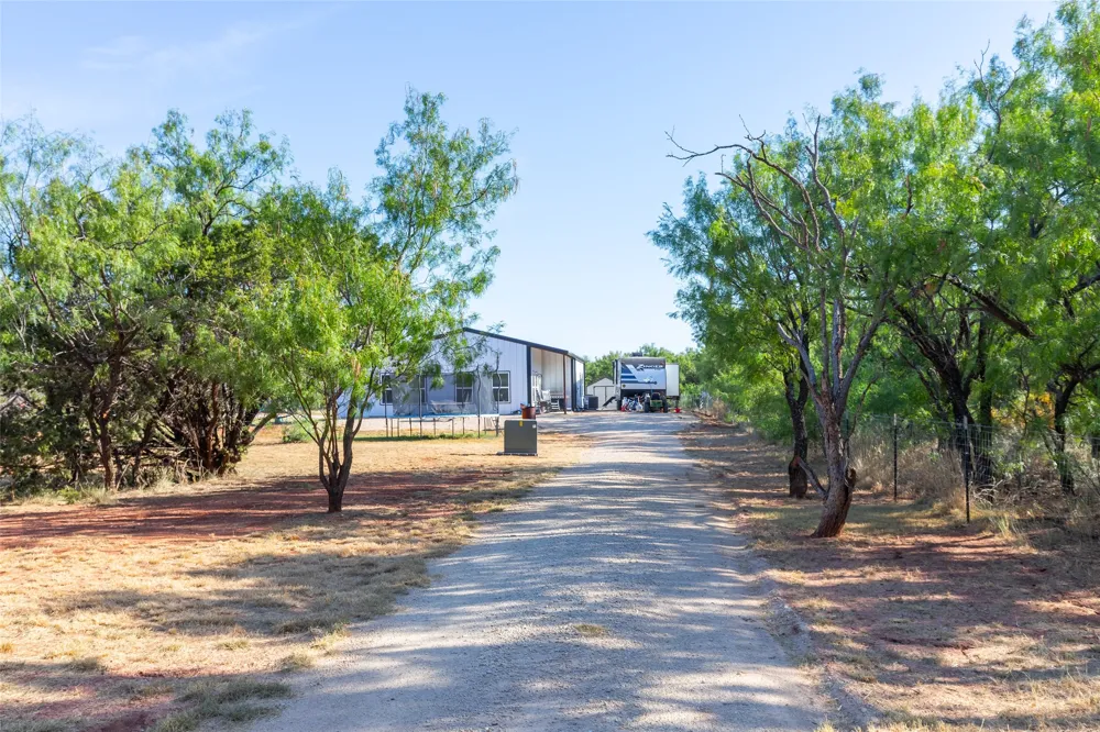 207 Avenida De Coronada Abilene, TX 79602