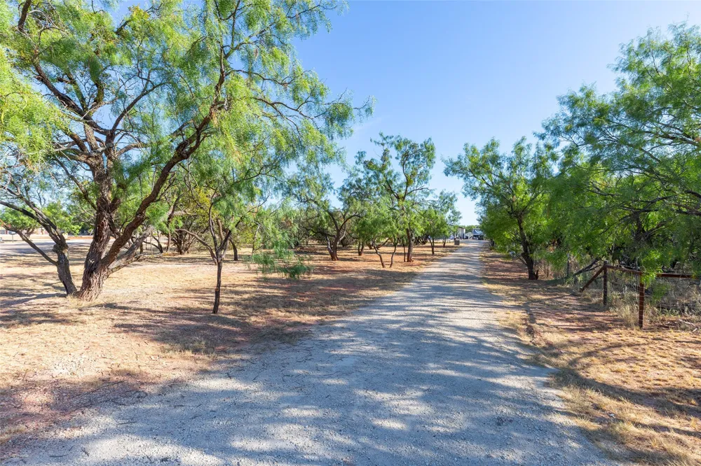 207 Avenida De Coronada Abilene, TX 79602