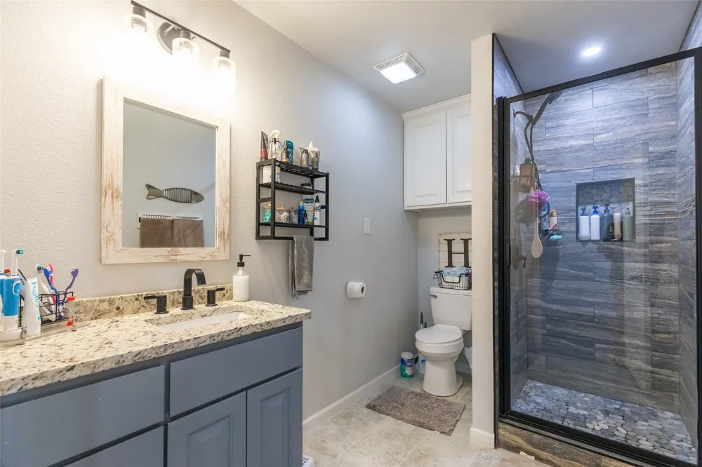 207 Avenida De Coronada Abilene, TX 79602