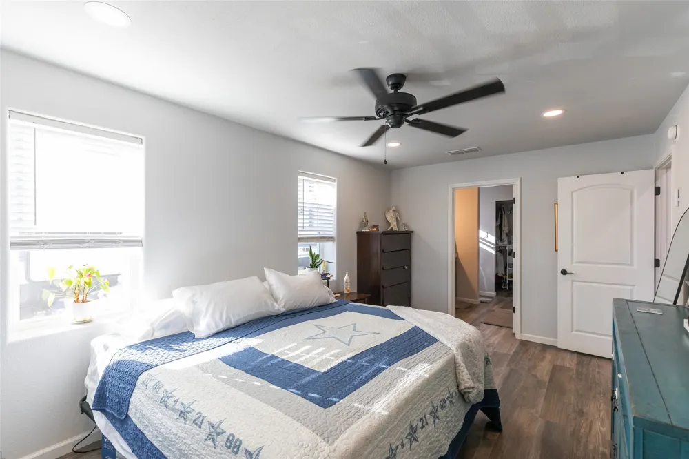 207 Avenida De Coronada Abilene, TX 79602