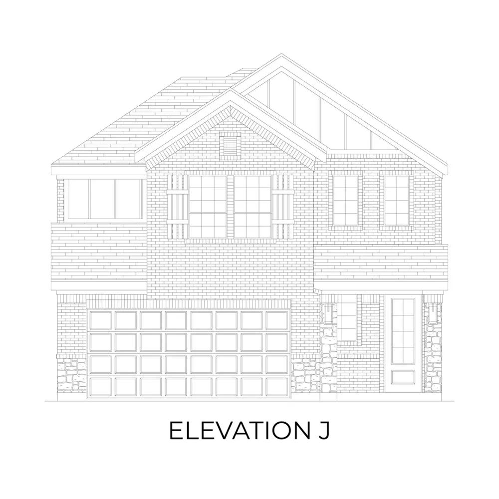 1298 Lacewood Lane Van Alstyne, TX 75495