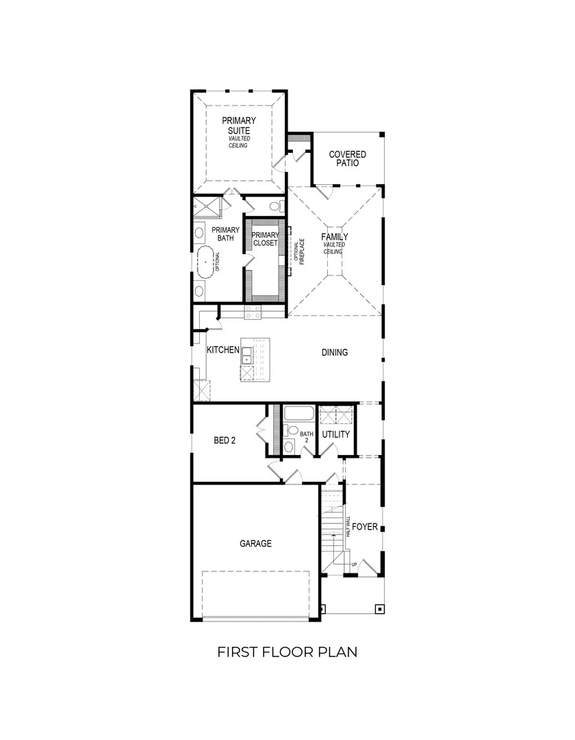 1298 Lacewood Lane Van Alstyne, TX 75495