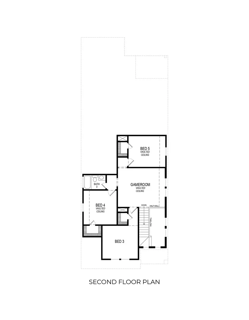 1298 Lacewood Lane Van Alstyne, TX 75495