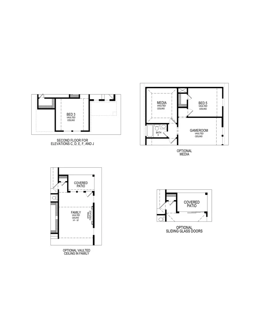 1298 Lacewood Lane Van Alstyne, TX 75495