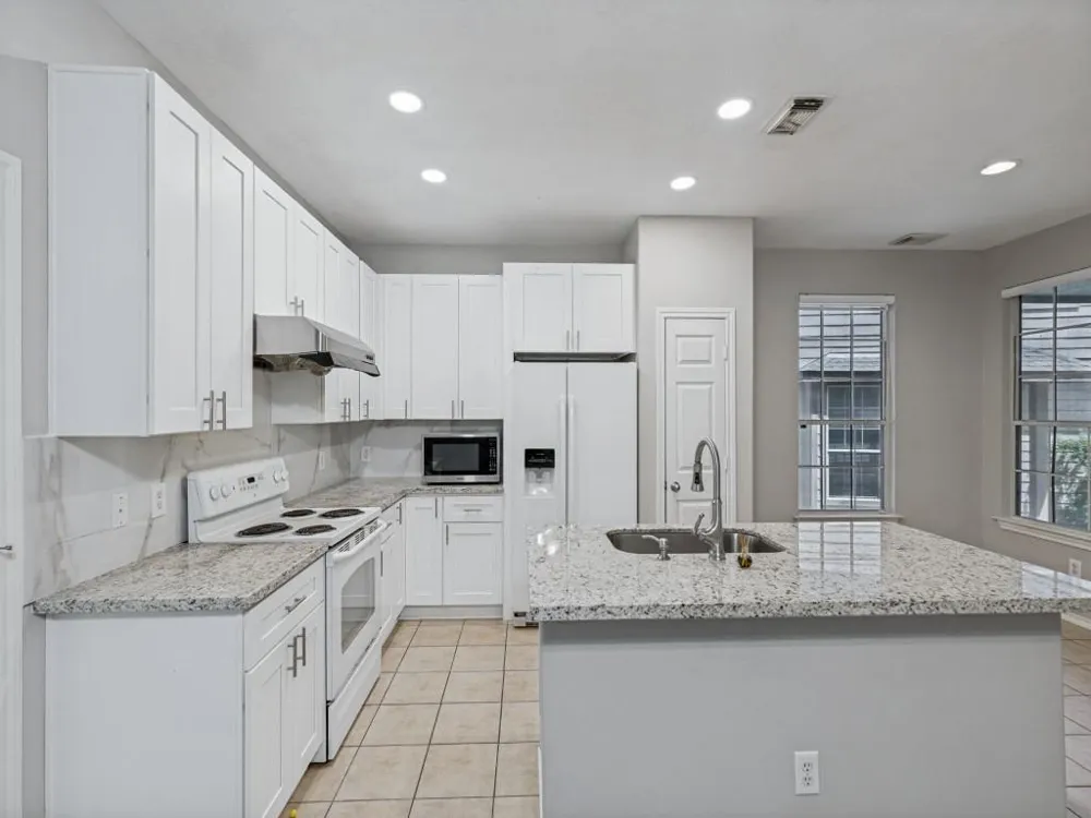 151 Burberry Park Circle Spring, TX 77382