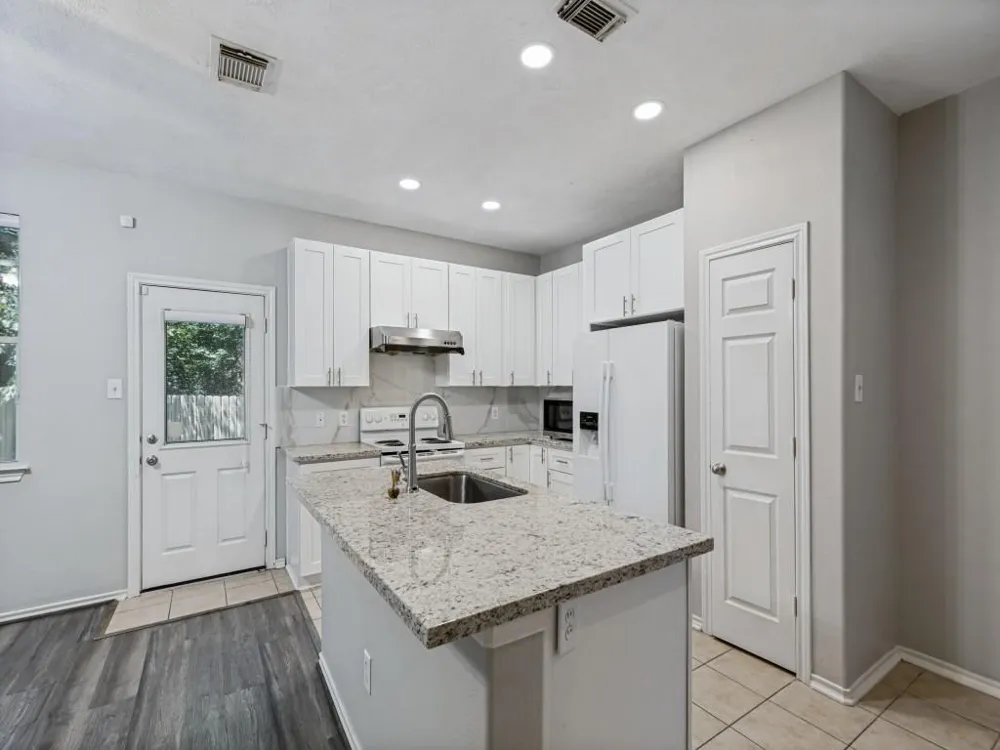 151 Burberry Park Circle Spring, TX 77382