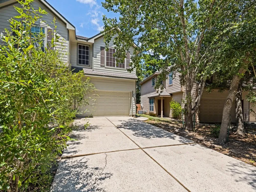 151 Burberry Park Circle Spring, TX 77382