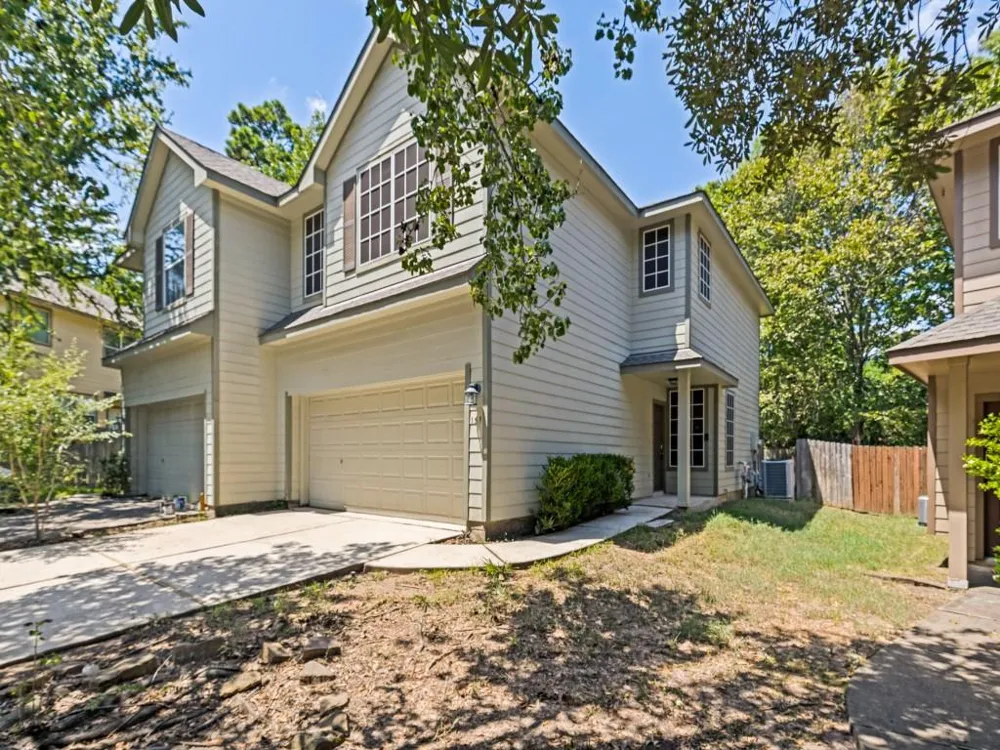 151 Burberry Park Circle Spring, TX 77382