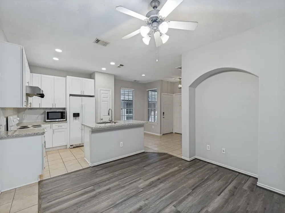 151 Burberry Park Circle Spring, TX 77382
