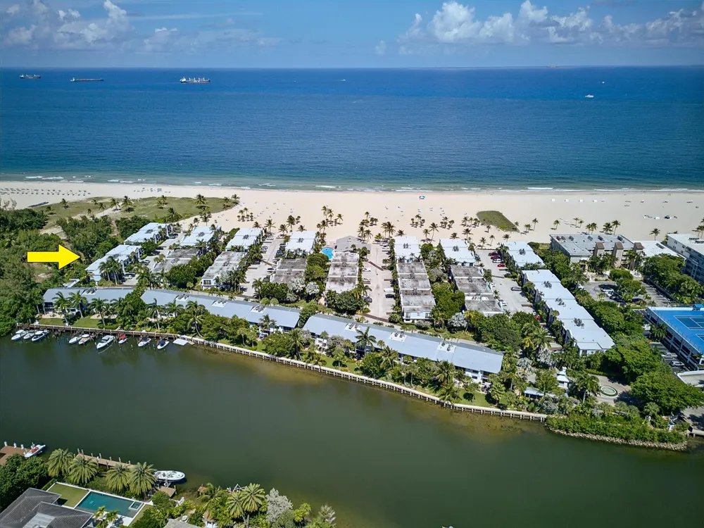 1556 S OCEAN LANE #204 Fort Lauderdale, FL 33316