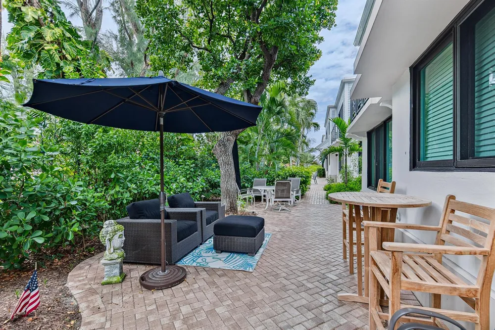 1556 S OCEAN LANE #204 Fort Lauderdale, FL 33316