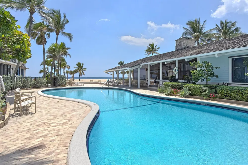 1556 S OCEAN LANE #204 Fort Lauderdale, FL 33316