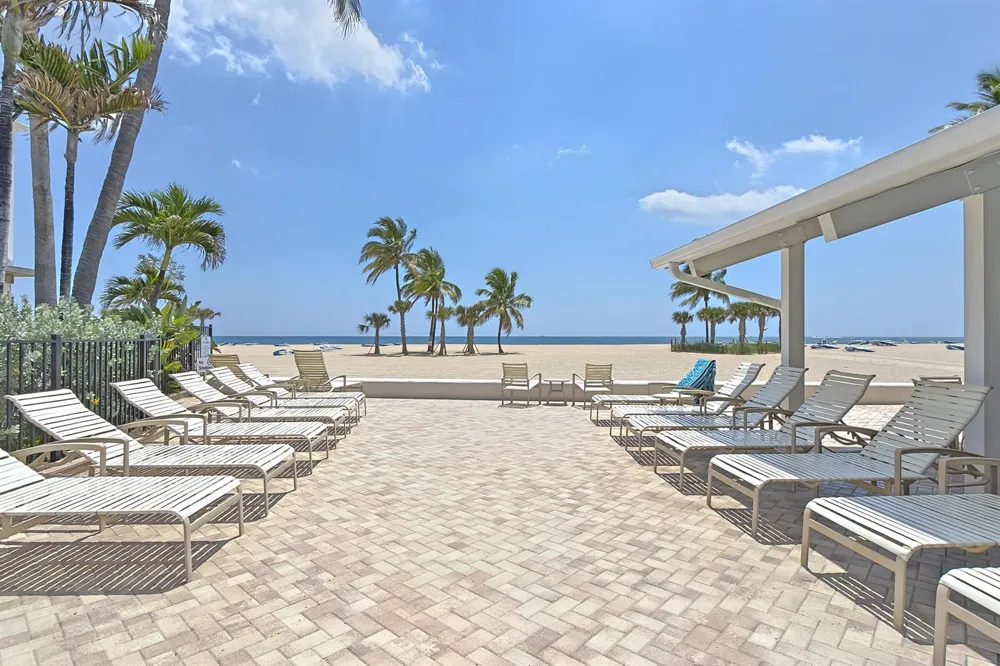 1556 S OCEAN LANE #204 Fort Lauderdale, FL 33316