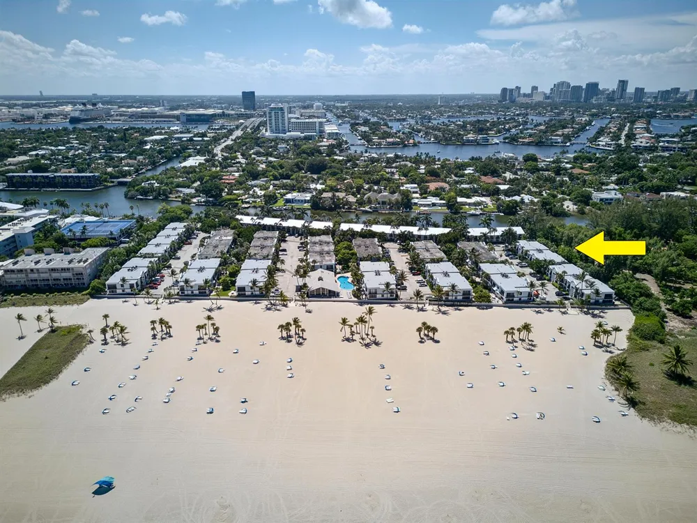 1556 S OCEAN LANE #204 Fort Lauderdale, FL 33316