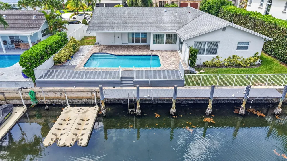 787 Havana Drive Boca Raton, FL 33487