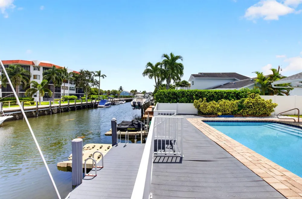 787 Havana Drive Boca Raton, FL 33487