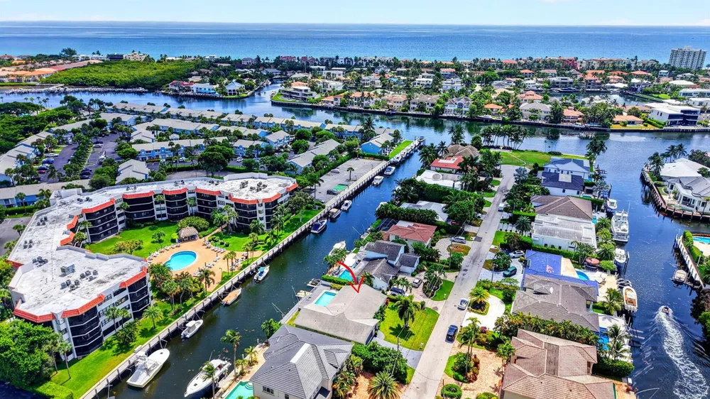 787 Havana Drive Boca Raton, FL 33487