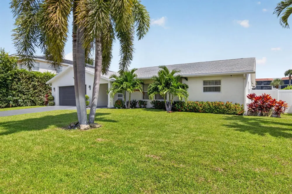 787 Havana Drive Boca Raton, FL 33487