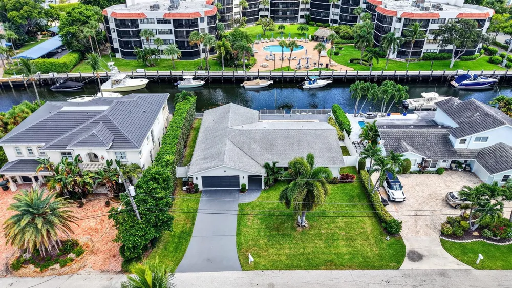 787 Havana Drive Boca Raton, FL 33487