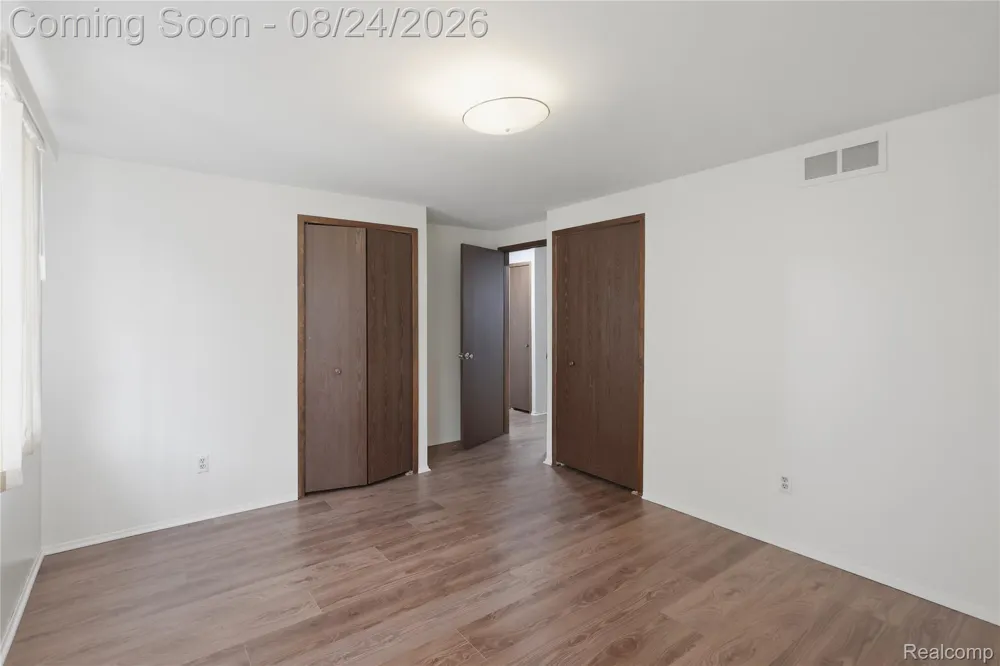 13622 Biscayne Drive Sterling Heights City, MI 48313