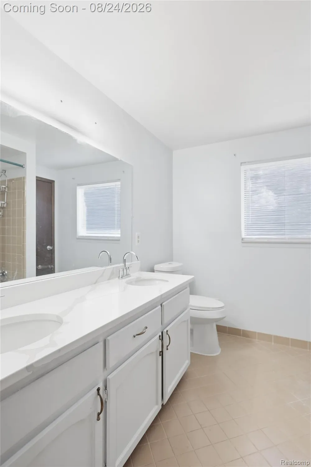 13622 Biscayne Drive Sterling Heights City, MI 48313