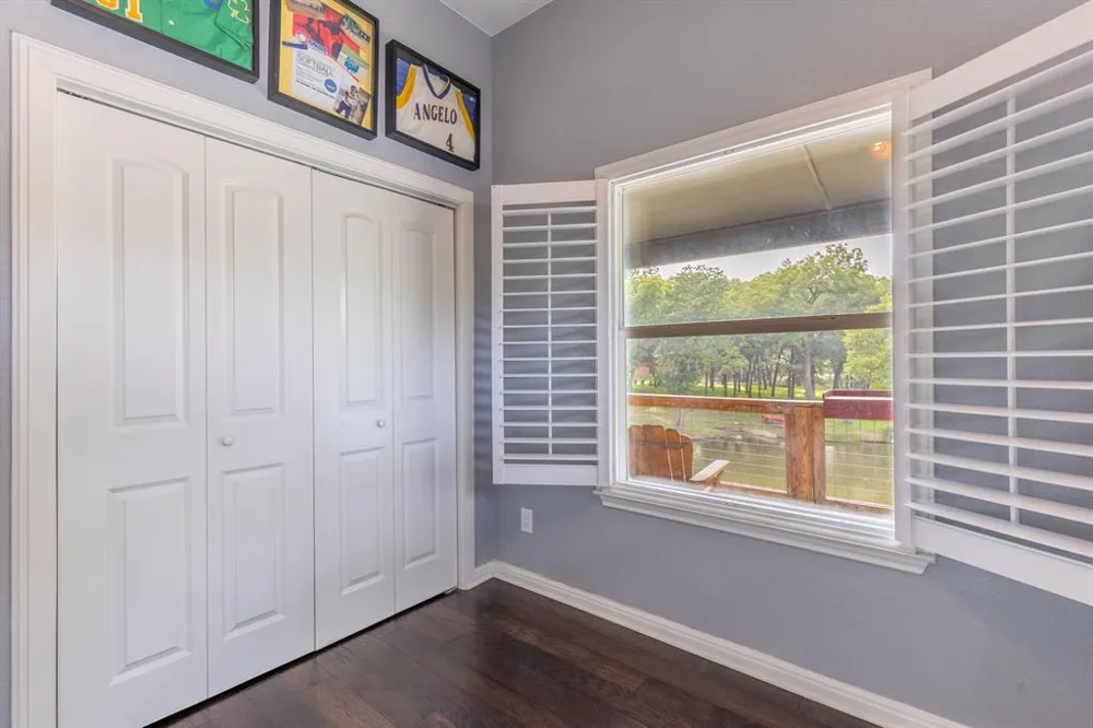 1320 Contour Drive Burnet, TX 78611
