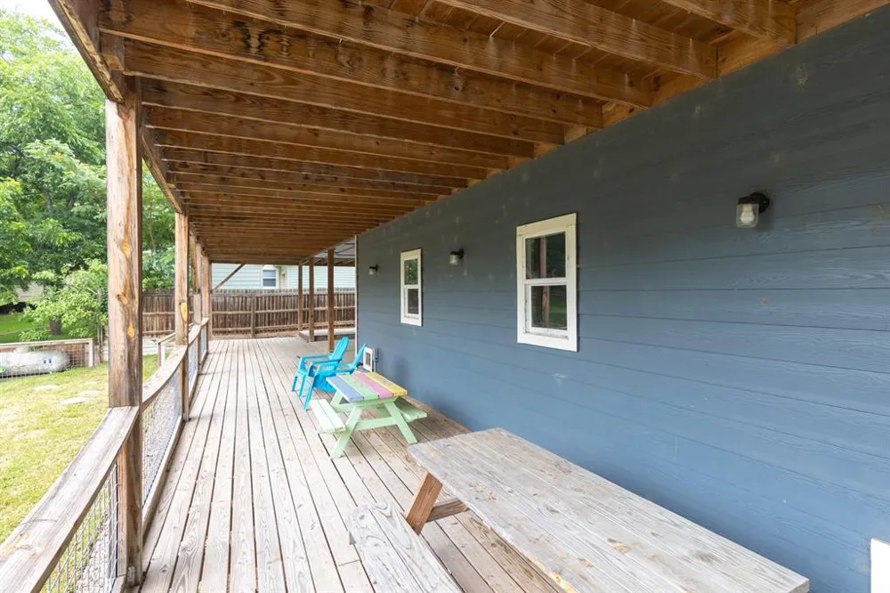1320 Contour Drive Burnet, TX 78611