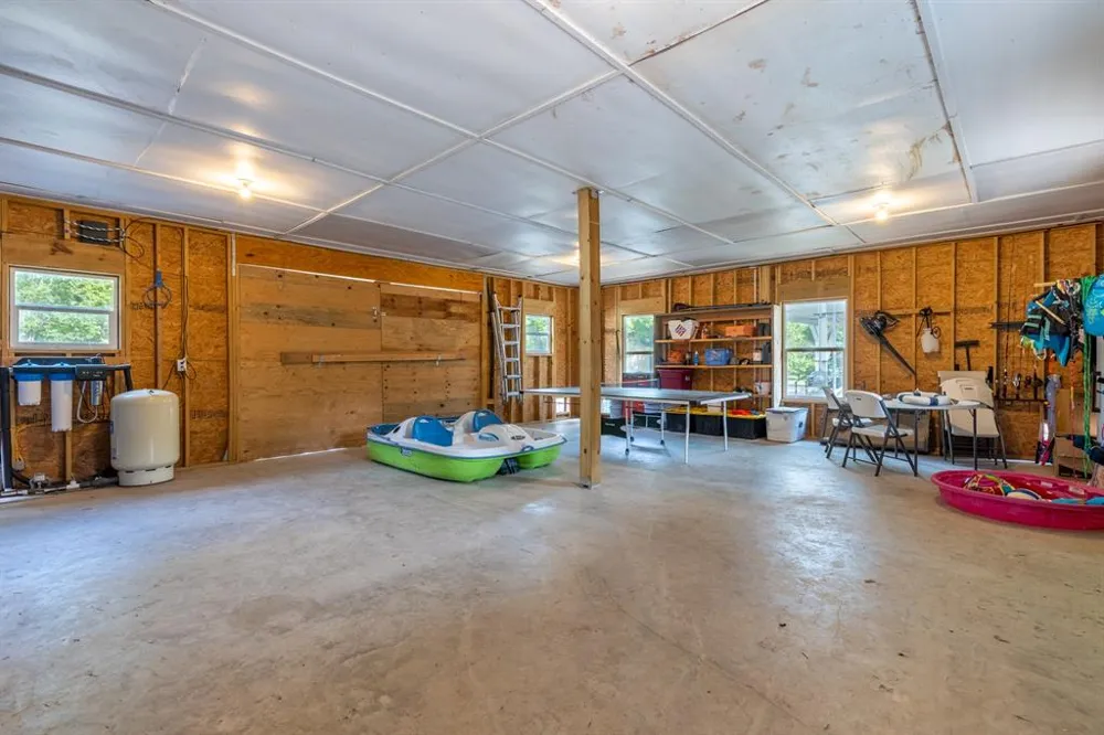 1320 Contour Drive Burnet, TX 78611