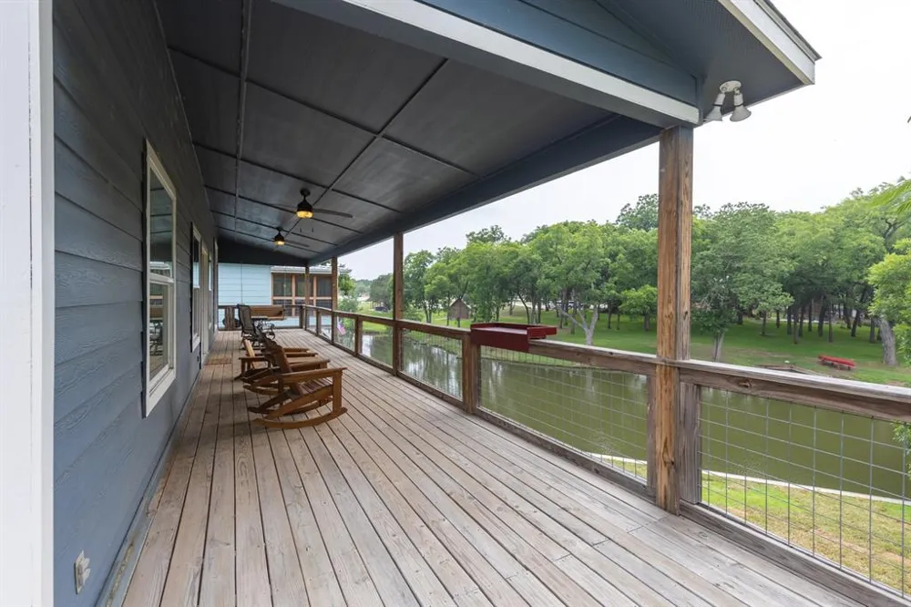 1320 Contour Drive Burnet, TX 78611