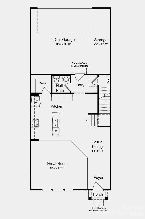529 Silver Star Boulevard Indian Trail, NC 28079