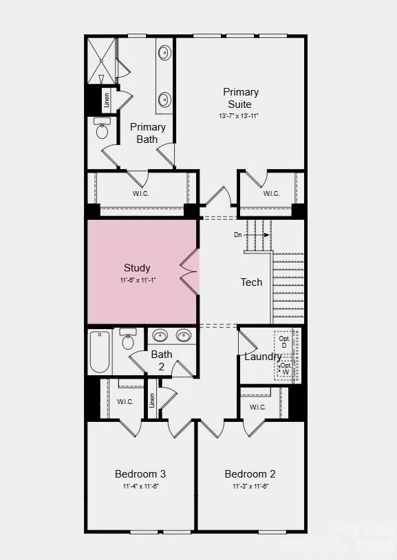 529 Silver Star Boulevard Indian Trail, NC 28079