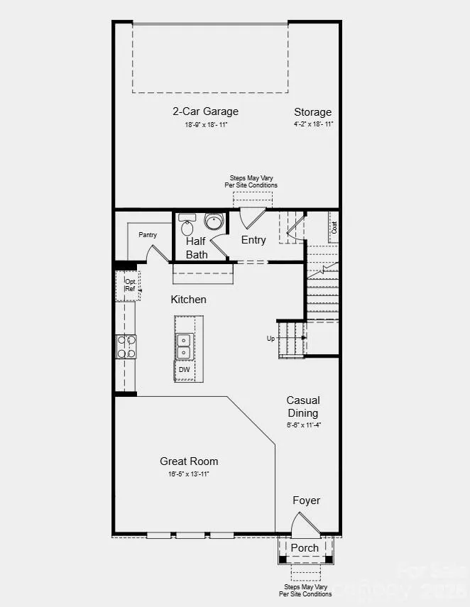 531 Silver Star Boulevard Indian Trail, NC 28079