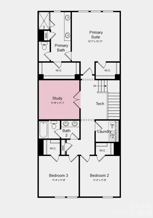 531 Silver Star Boulevard Indian Trail, NC 28079